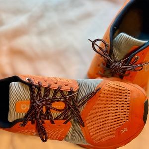 On Cloud Men’s Shoes